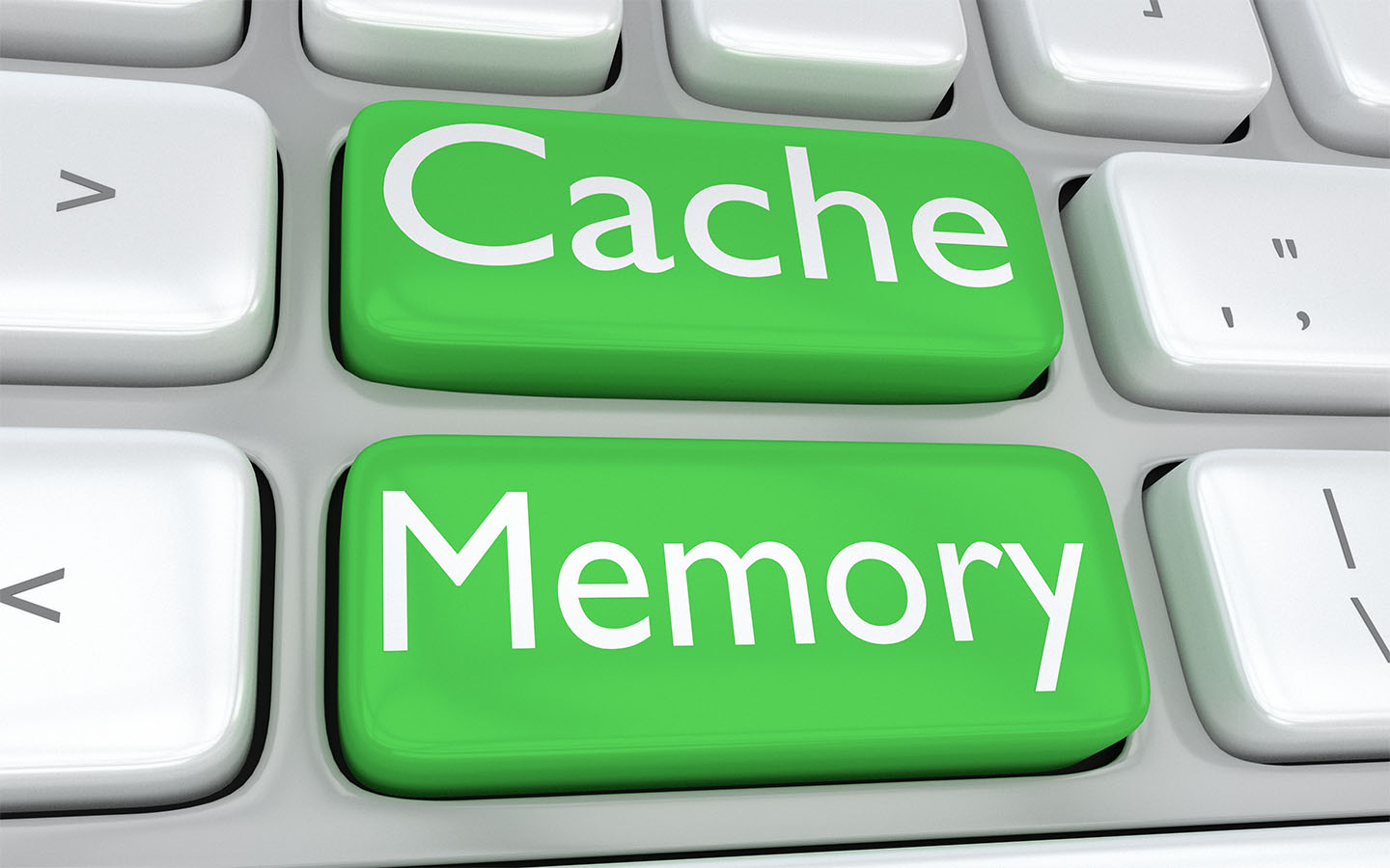 Almacenamiento en el Cache, Memcached