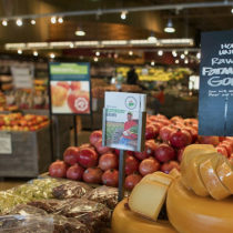 Amazon compra Whole Foods