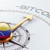 Aumenta el uso del Bitcoin en Venezuela 