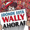 ¿Dónde está Wally?